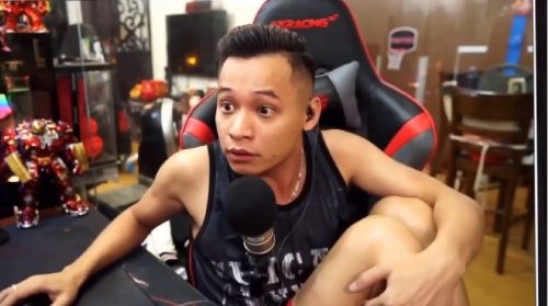 Sợ quá sợ quá meme – Bộ ảnh chế Độ Mixi siêu hài bựa