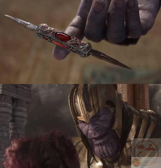 135 meme Thanos búng tay đỉnh cao phản diện huyền thoại