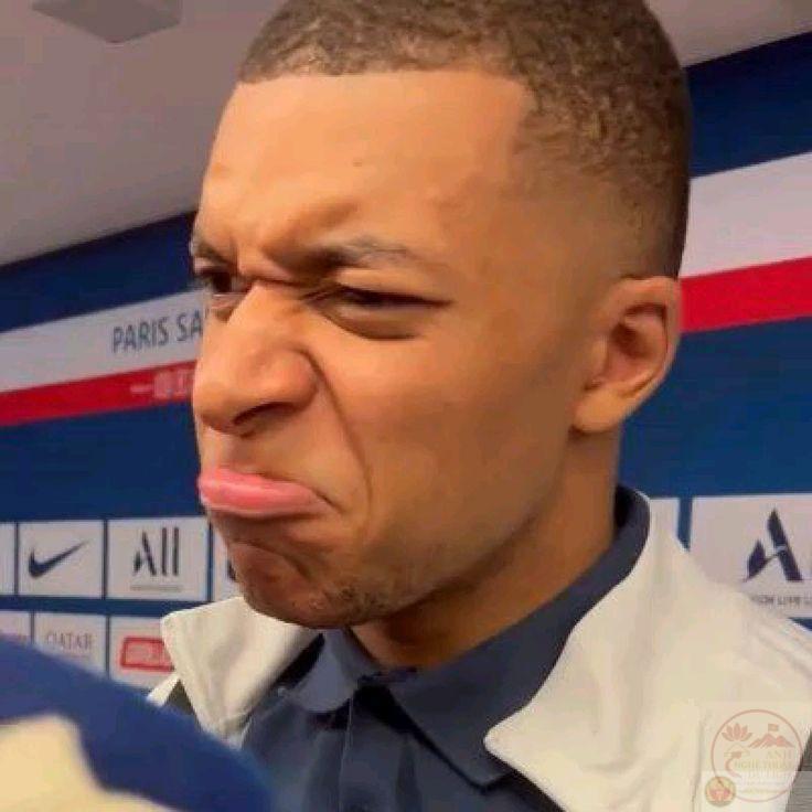 120+ meme Kylian Mbappe ngạc nhiên bá đạo ngôi sao bóng đá