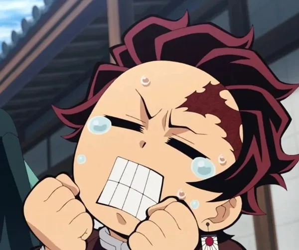 tanjiro meme 3