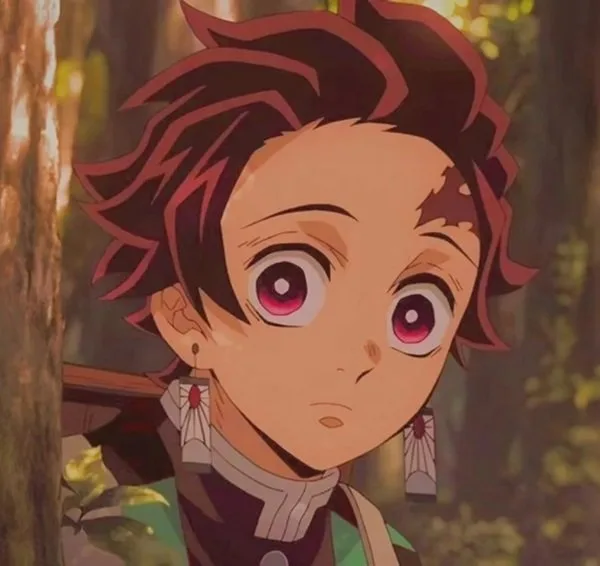 tanjiro meme 7
