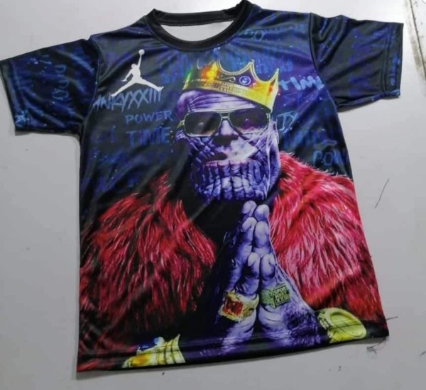 thanos meme 11