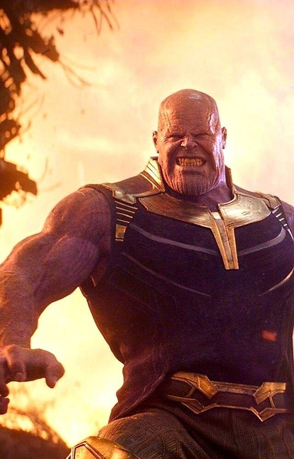 thanos meme 13
