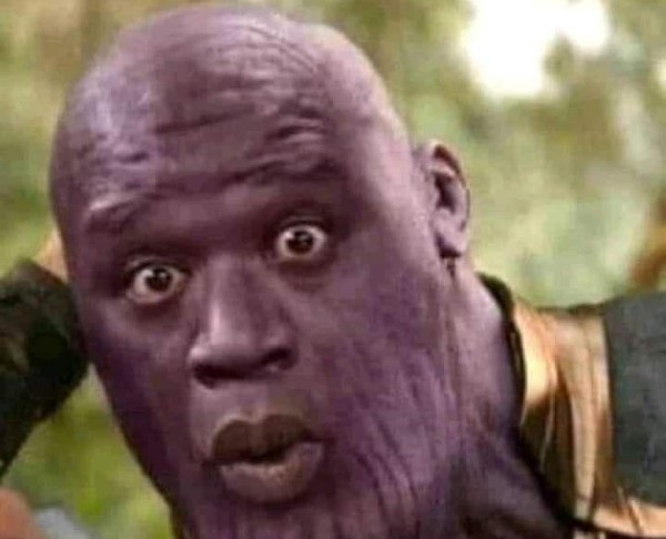 thanos meme 14