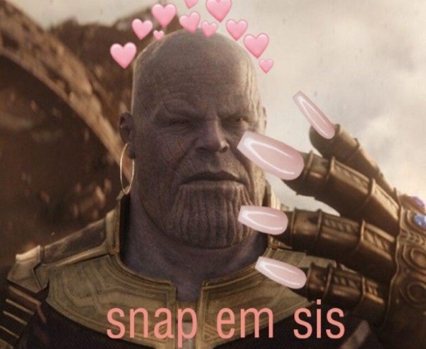 thanos meme 16
