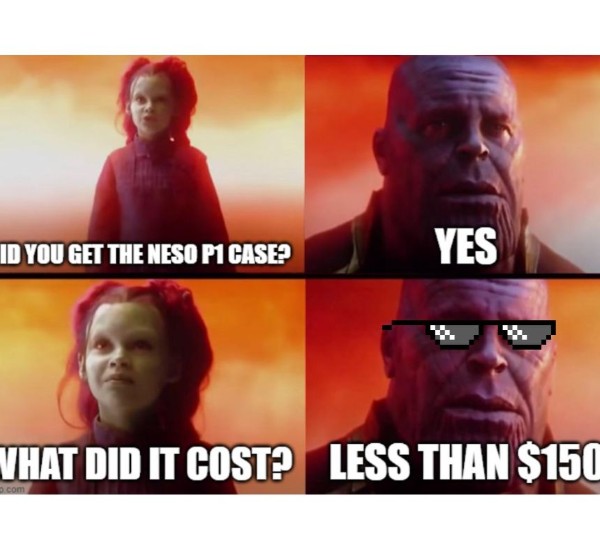 thanos meme 5