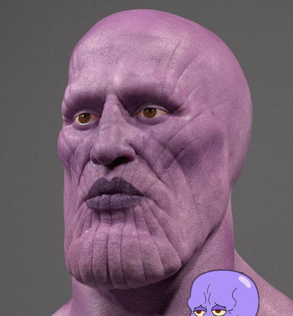 thanos meme 8