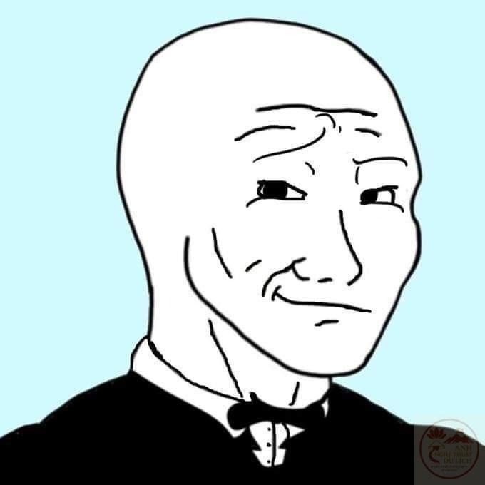 Thỉnh thoảng meme còn trở thành chủ đề chính trong các cuộc thảo luận sôi động