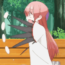Tsukasa Yuzaki Yuzaki GIF - Tsukasa Yuzaki Yuzaki Yuzaki Tsukasa - Discover & Share GIFs