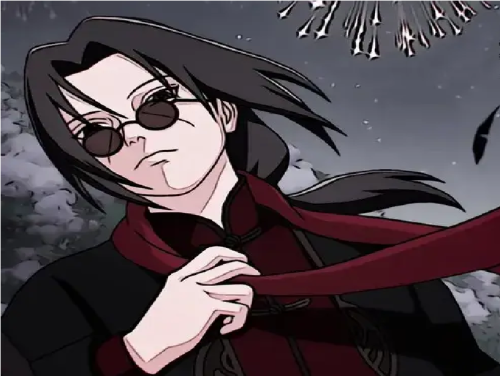 Uchiha Itachi meme – Ảnh chế huynh đệ tương tàn siêu hài