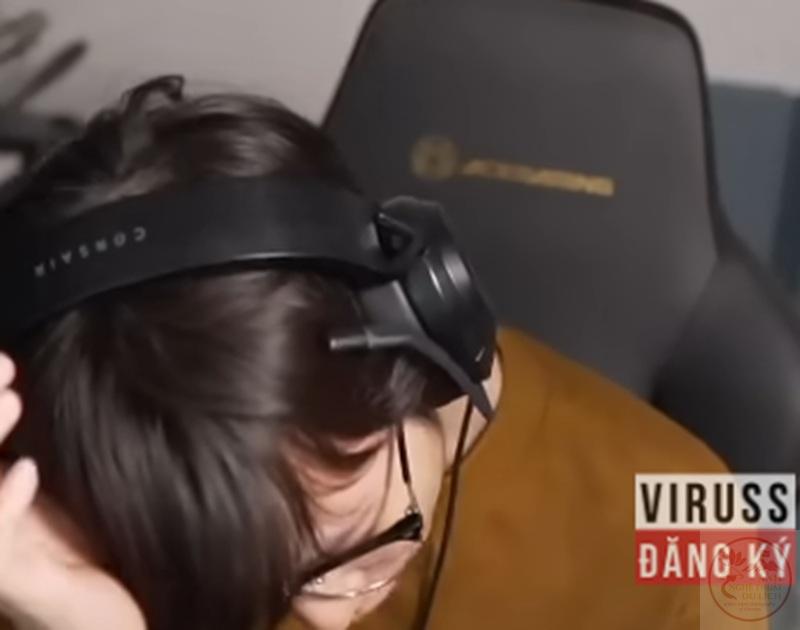 Viruss meme