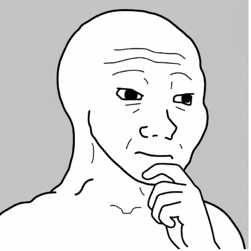 Wojak meme – Bộ ảnh chế cảm xúc siêu hài hước trending