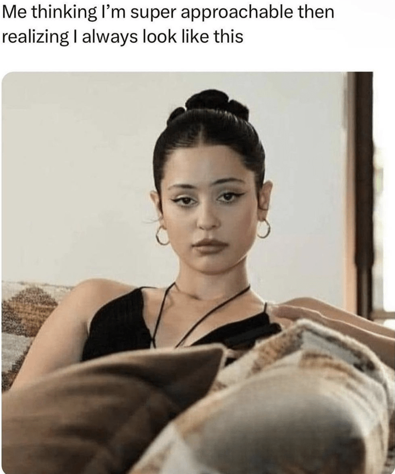 Women Meme - 99+ Ảnh Chế Women Hot 👩