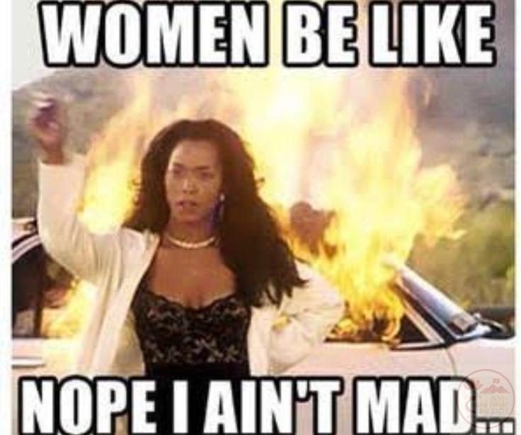 Women meme là gì, nguồn gốc? Ảnh Gif cầm ly cà phê