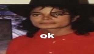 Ảnh chế Michael Jackson, (Ảnh gốc chụp năm 1990) : r/MichaelJackson
