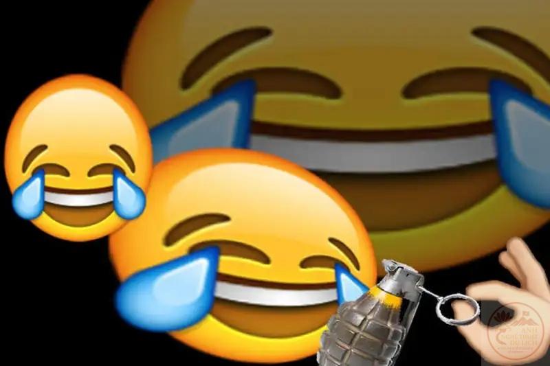 Yellow emoji meme