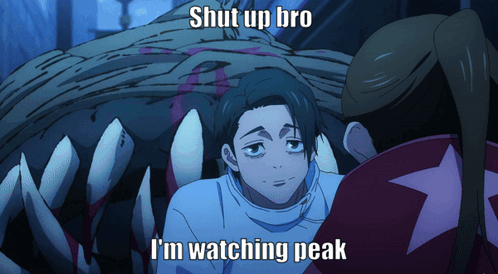 Yuta Okkotsu Jujutsu Kaisen Meme GIF - Yuta okkotsu Jujutsu kaisen meme Jjk - Discover & Share GIFs
