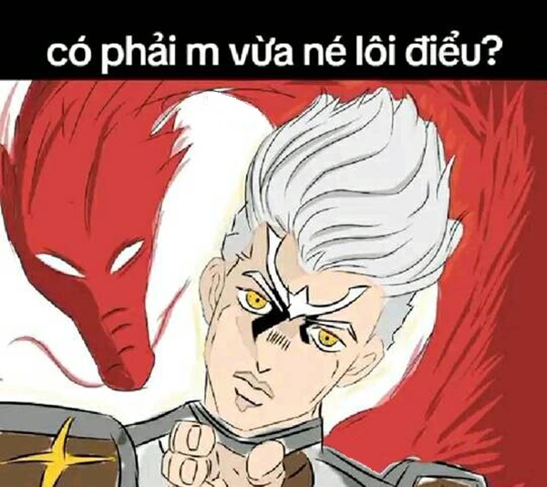Ma Vương Tulen Meme - 99+ Ảnh Chế AOV 🔮