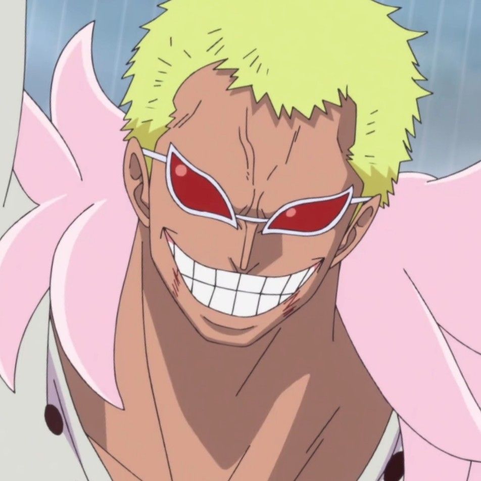 Avatar One Piece ngầu, cực chất, khác biệt, cá tính 66 Picture background