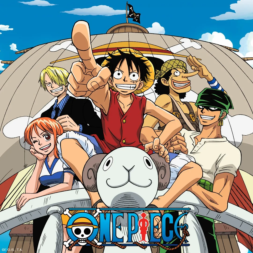 Avatar One Piece ngầu, cực chất, khác biệt, cá tính 83 Picture background