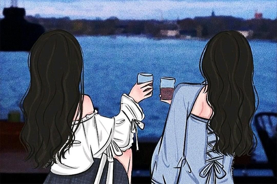 Khám phá 280 ý tưởng Ảnh avatar đôi bạn thân cute và bạn bè | ảnh bạn bè, chụp ảnh bạn bè, bạn thân và các ý tưởng khác