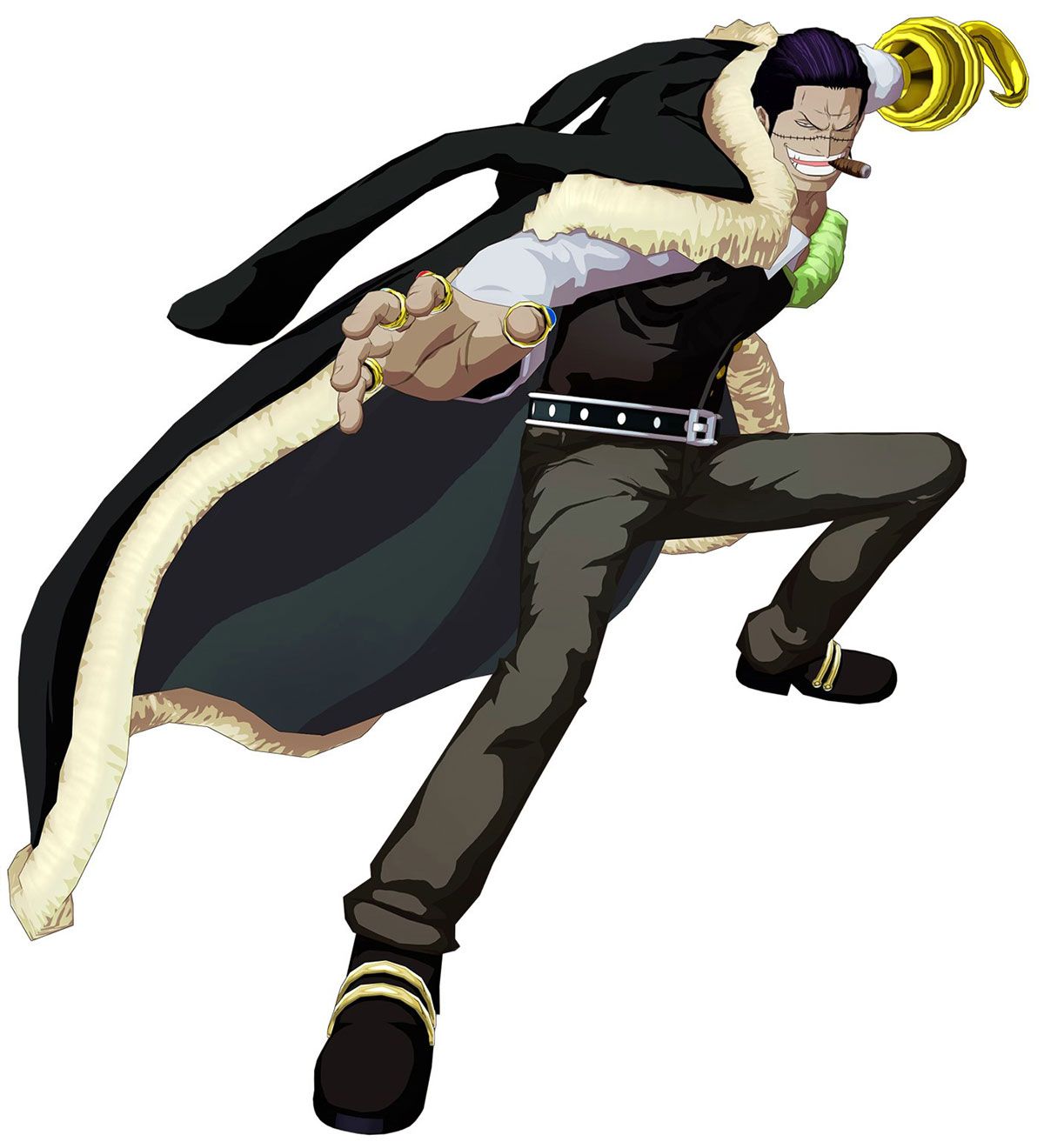 Avatar One Piece ngầu, cực chất, khác biệt, cá tính 69 Picture background