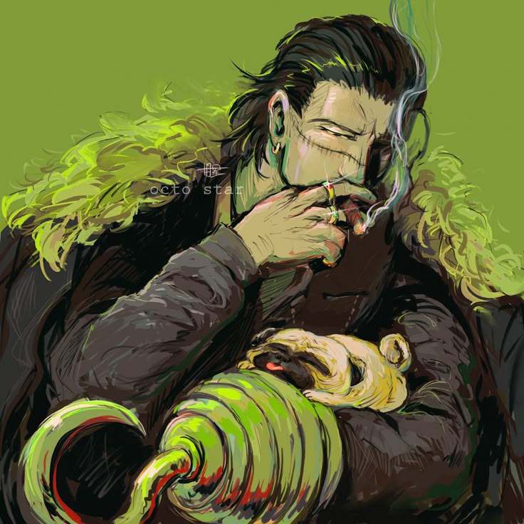 Avatar One Piece ngầu, cực chất, khác biệt, cá tính 68 Picture background
