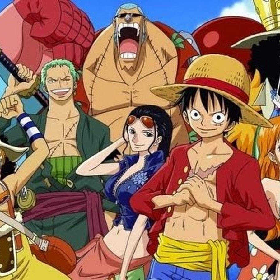 Avatar One Piece ngầu, cực chất, khác biệt, cá tính 81 Picture background