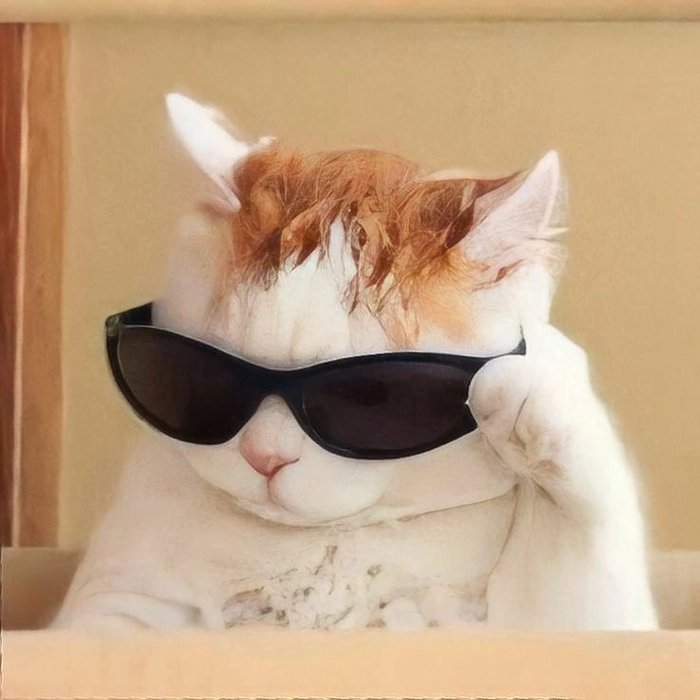 99+ Meme Ngầu 😎 Ảnh Chế Ngầu Như Bồn Cầu Hot
