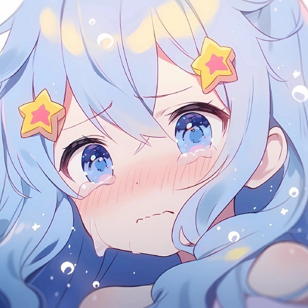 Hinh-anh-avatar-anime-mau-xanh-duong-8