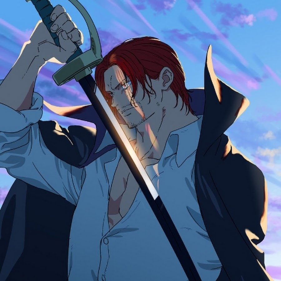 Avatar One Piece ngầu, cực chất, khác biệt, cá tính 60 Picture background