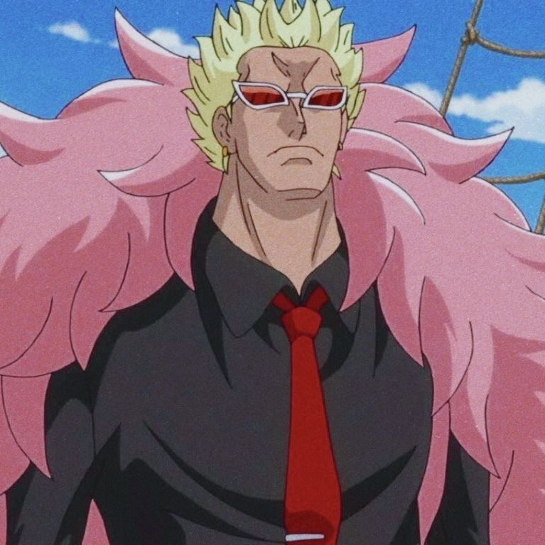 Avatar One Piece ngầu, cực chất, khác biệt, cá tính 67 Picture background
