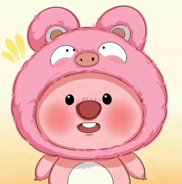 Bộ sưu tập 77+ ảnh avatar Loopy cute mới nhất 2025
