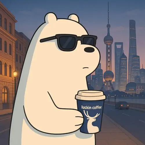 65 Ảnh Avatar Gấu Trắng cute hợp người thích phong cách nhẹ nhàng êm ái và đầy tinh nghịch
