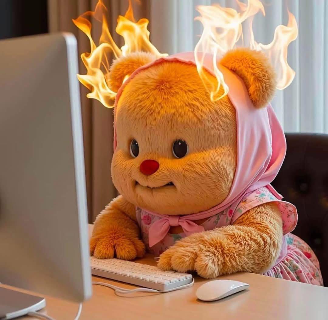 1000+ Avatar/ hình vẽ vô tri cute làm đại diện Facebook