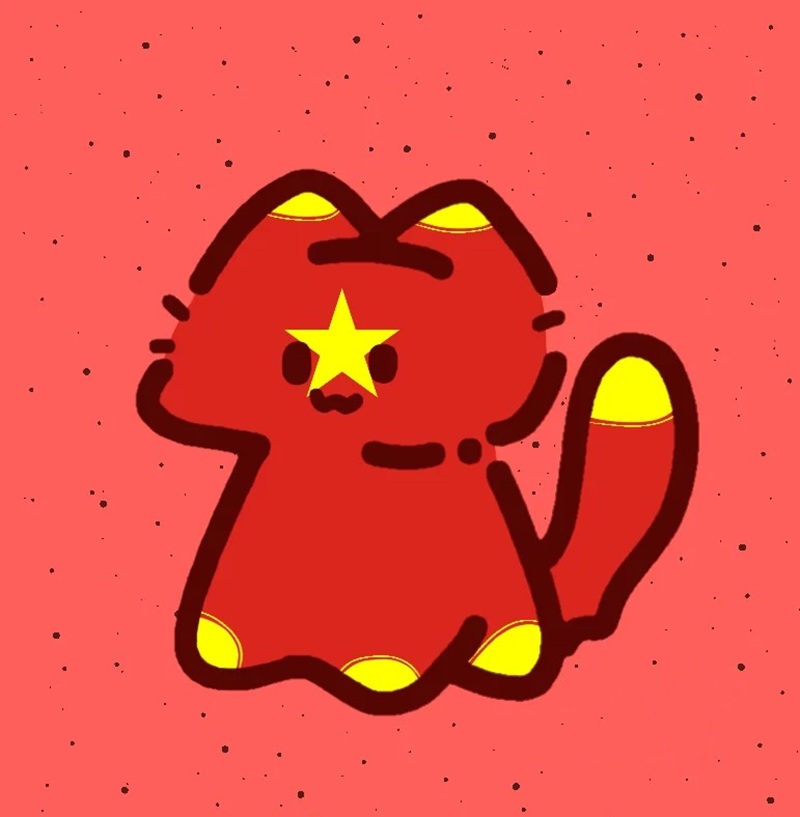 avatar ảnh việt nam cute 1