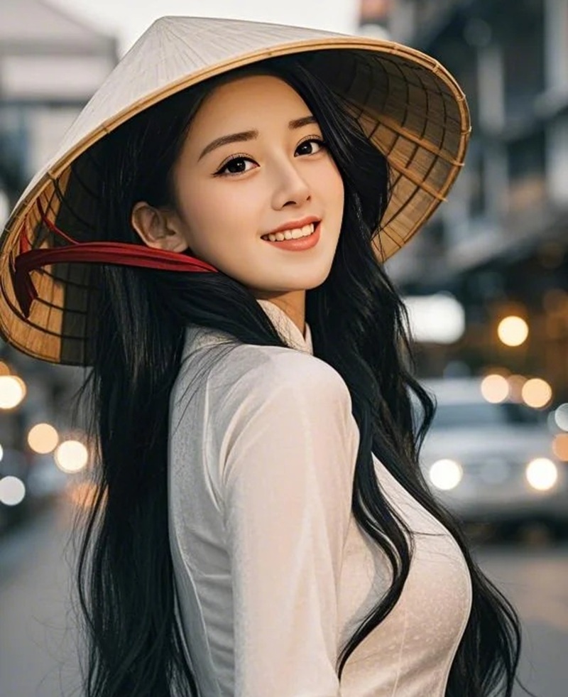 avatar ảnh việt nam cute 27