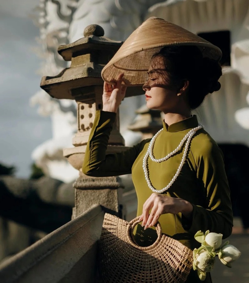 avatar ảnh việt nam cute 29