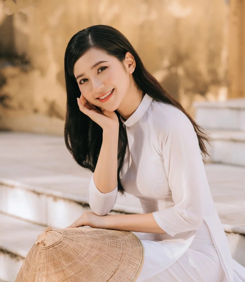 avatar ảnh việt nam cute 30