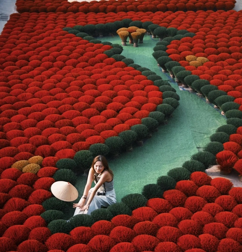 avatar ảnh việt nam cute 33