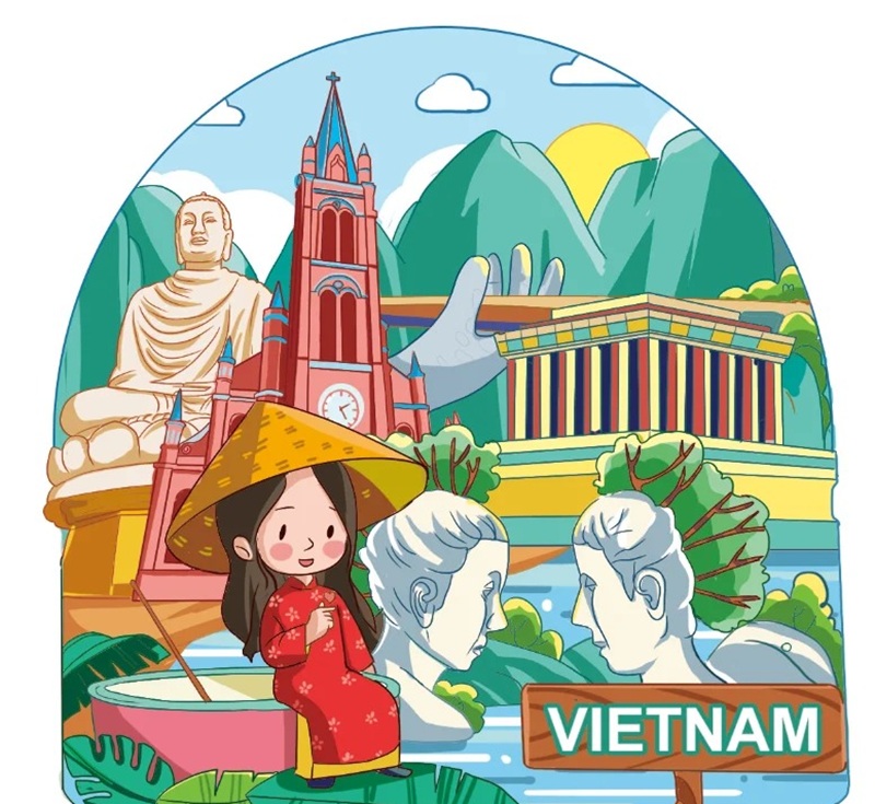 avatar ảnh việt nam cute 36
