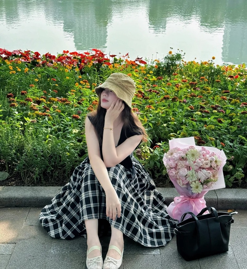 avatar ảnh việt nam cute 8