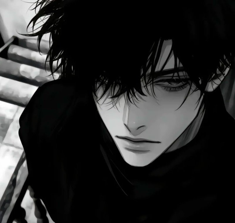 avatar anime ác quỷ 16