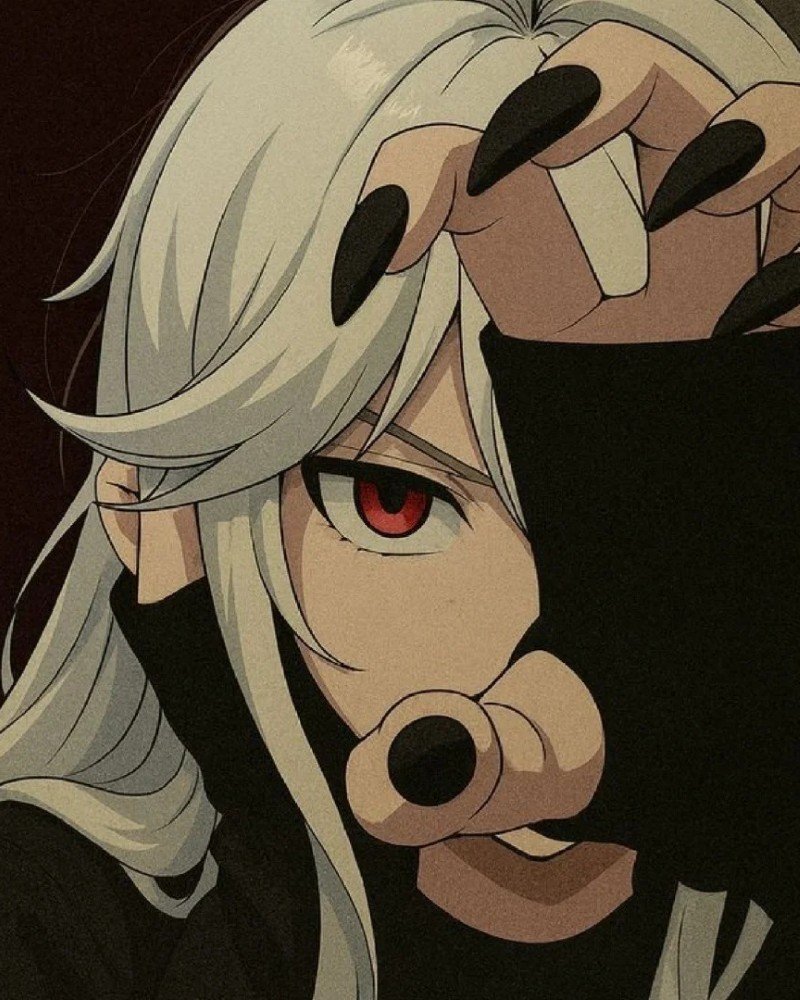 avatar anime ác quỷ 37