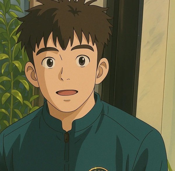 avatar anime bóng đá 28