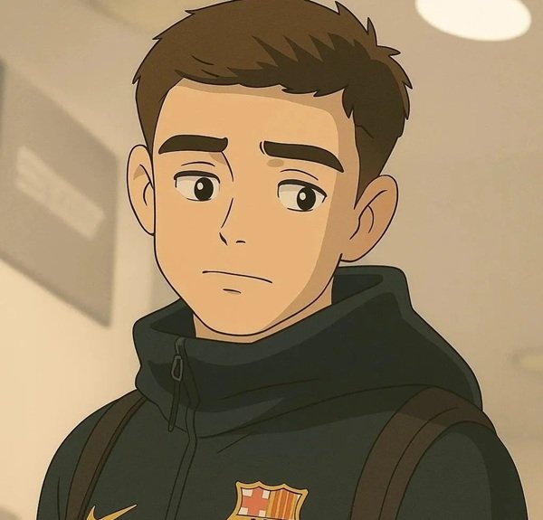 avatar anime bóng đá 29