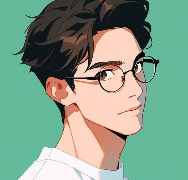 avatar anime boy 1