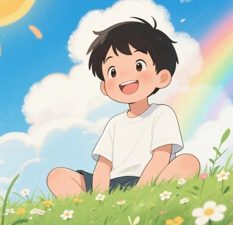 avatar anime boy 10