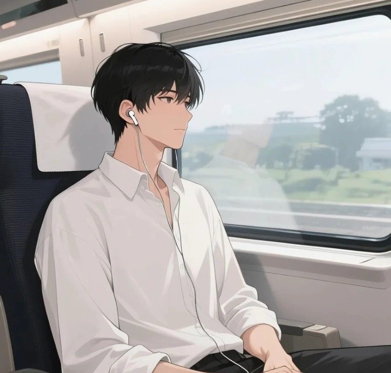 avatar anime boy 11