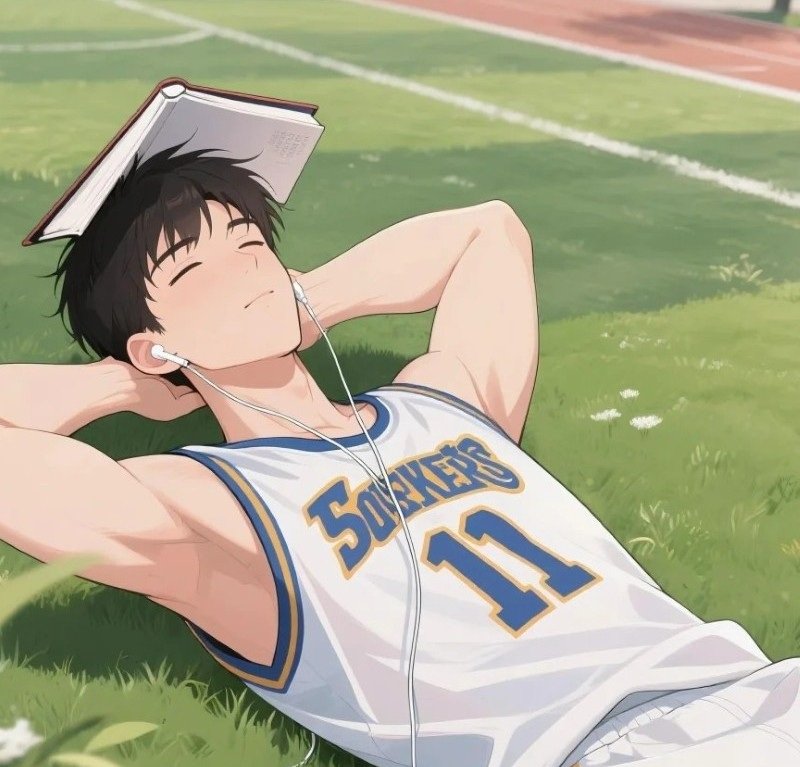 avatar anime boy 12